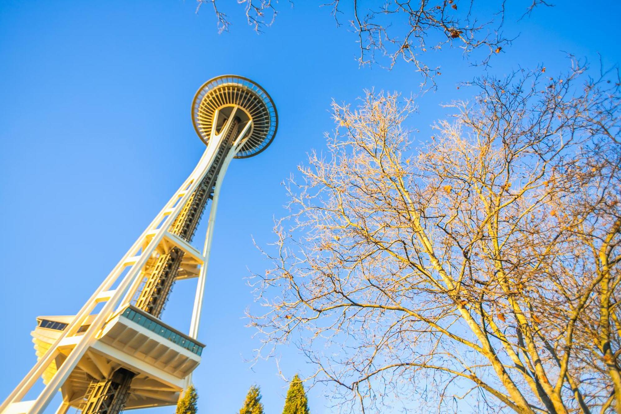 Belltown Perch, Explore Like A Local 99 Walkscore Seattle Exterior photo