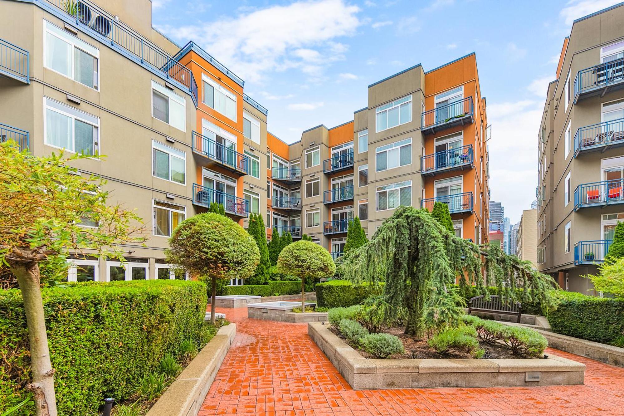 Belltown Perch, Explore Like A Local 99 Walkscore Seattle Exterior photo